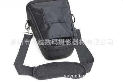 熱銷(xiāo)相機(jī)包全解析 工廠直銷(xiāo)單反包與防水皮三角包推薦