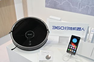 2019中國(guó)移動(dòng)全球合作伙伴大會(huì) 360 IoT多款智能產(chǎn)品驚艷亮相